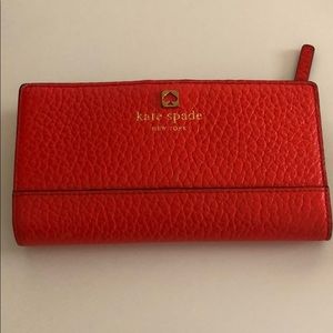 ❤️Kate Spade Wallet